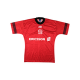 Queens Park Rangers 1996-97 Away