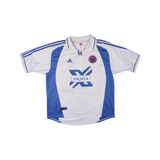 Club Brugge 2000-02 Away Shirt