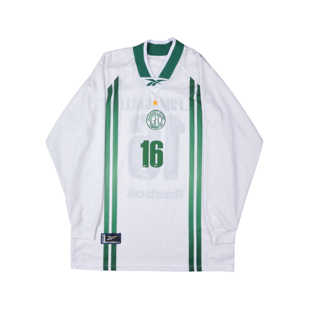 Guarani 2000 Away Shirt