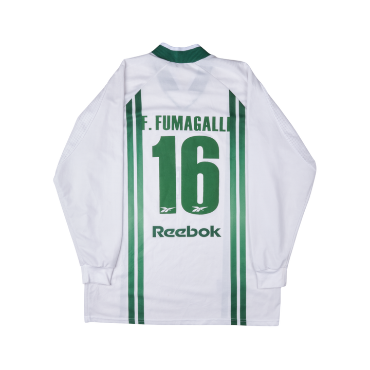 Guarani 2000 Away Shirt