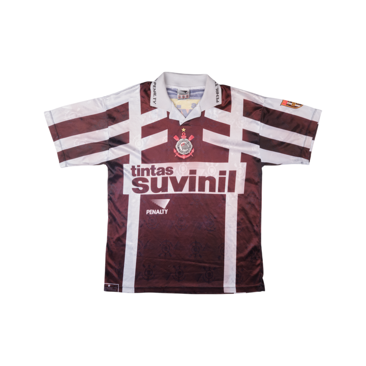 Corinthians 1996 Third Shirt