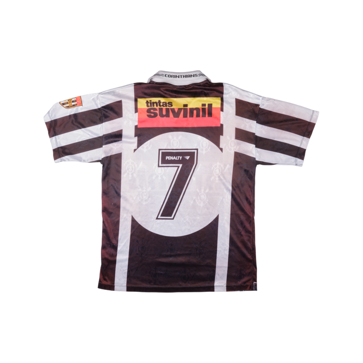 Corinthians 1996 Third Shirt