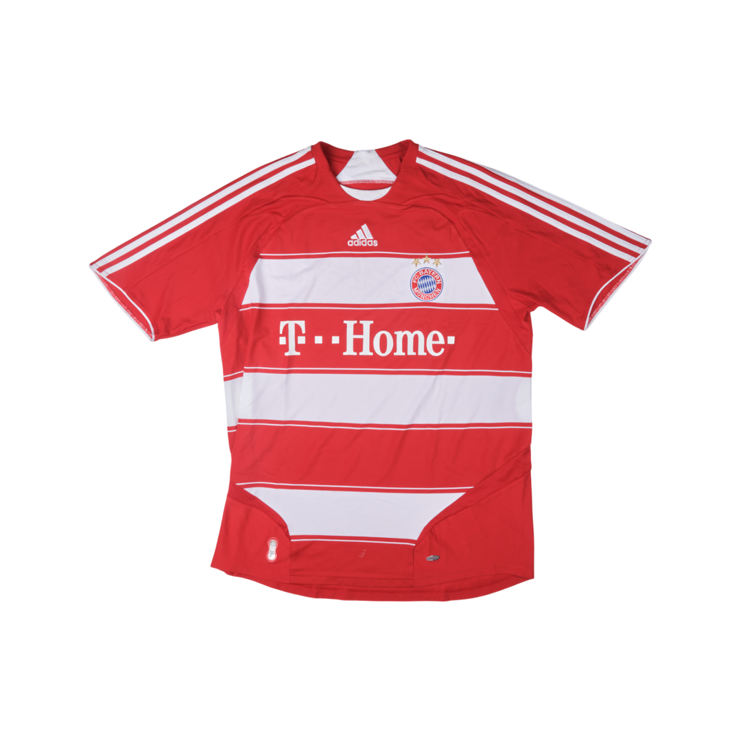 Bayern Munich 2008-09 Home Shirt