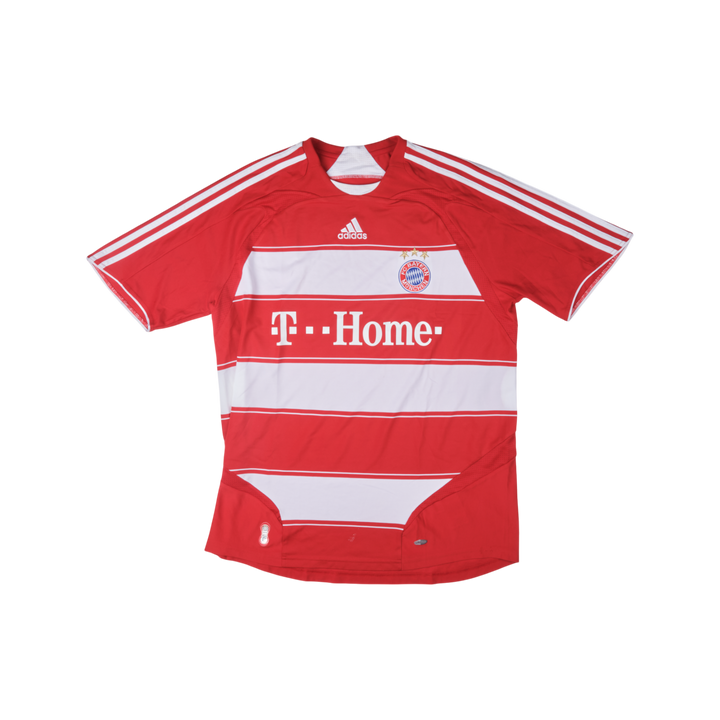 Bayern Munich 2008-09 Home Shirt