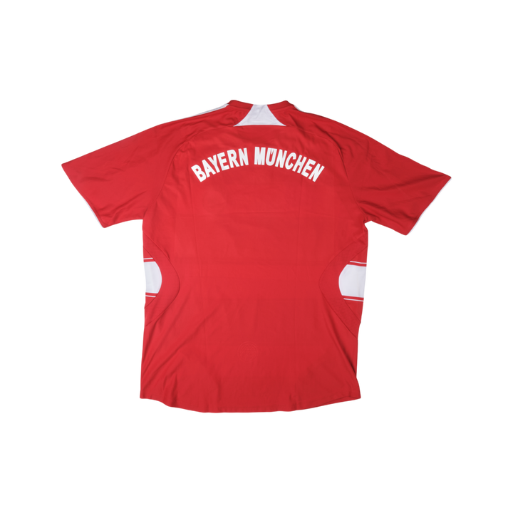 Bayern Munich 2008-09 Home Shirt