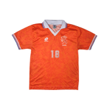 Netherlands 1994 Home Shirt