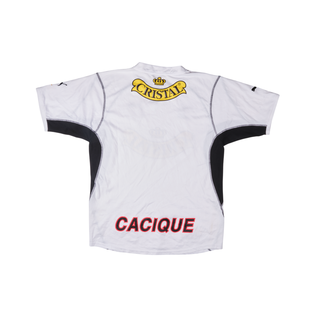 Colo Colo 2003 Home Shirt