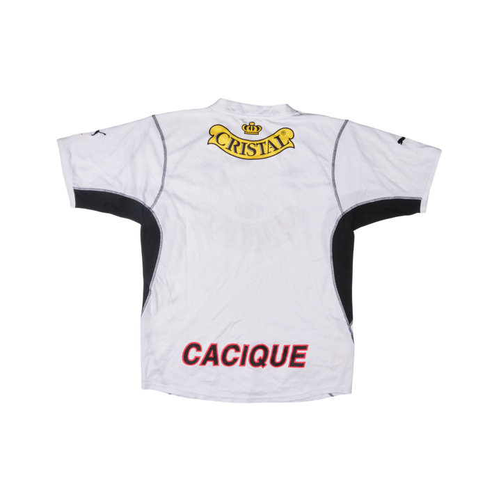 Colo Colo 2003 Home Shirt