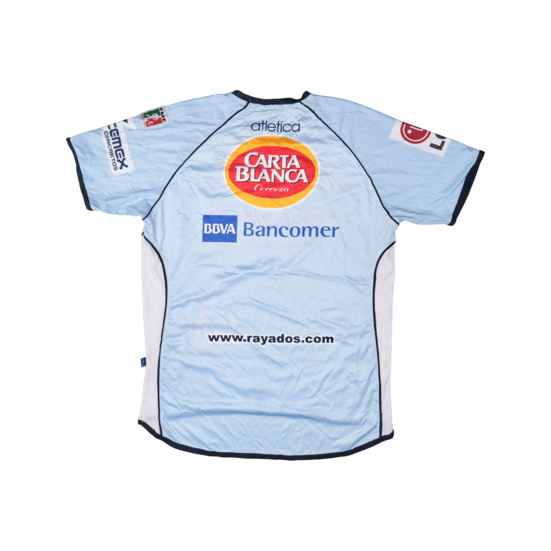 Monterrey 2006-07 Home Shirt