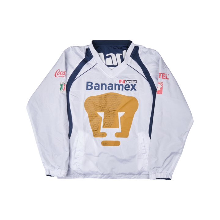 Pumas UNAM 2006 Reversible Jumper