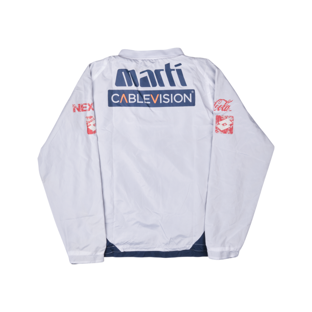 Pumas UNAM 2006 Reversible Jumper