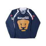 Pumas UNAM 2006 Reversible Jumper