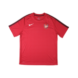 Arsenal 2011-12 Training Shirt