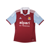 West Ham United 2013-14 Home Shirt