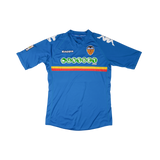 Valencia 2010-11 Third Shirt
