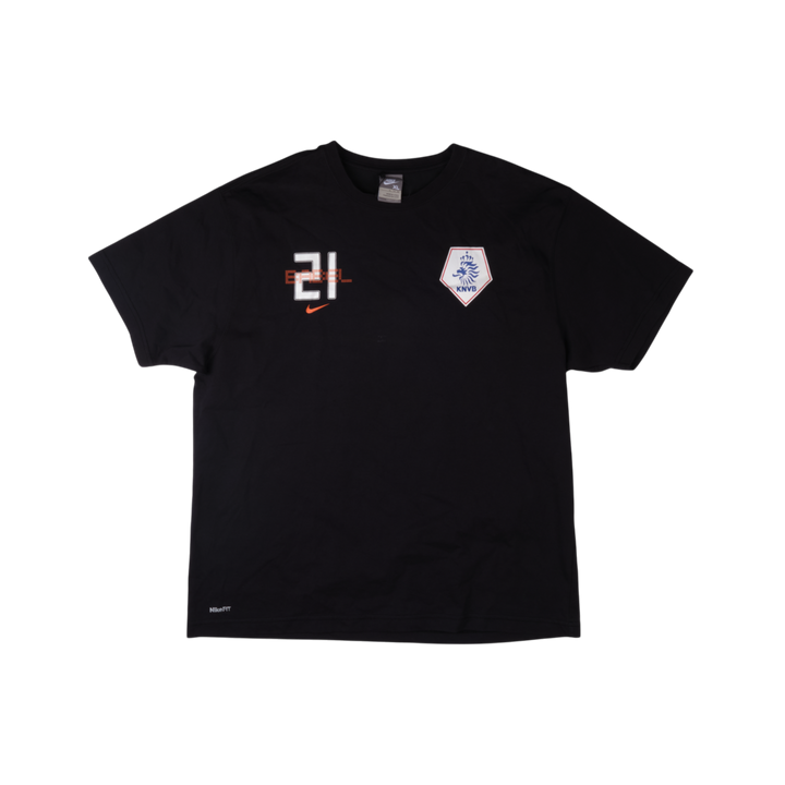 Netherlands 2000s T-Shirt