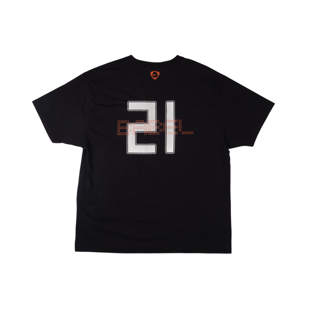 Netherlands 2000s T-Shirt