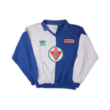 Bordeaux 1980s Jumper