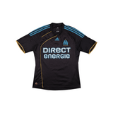 Olympique Marseille 2009-10 Third
