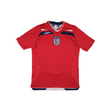 England 2008-10 Away