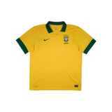 Brazil 2013 Home