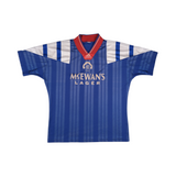 Rangers 1992-94 Home