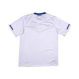 Netherlands 2010-12 Away