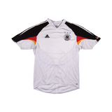 Germany 2004-05 Home