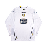 Leeds United 2004-05 Home