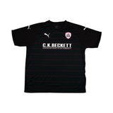 Barnsley 2018-19 Away