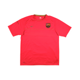 Barcelona 2008-09 Training Shirt