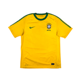 Brazil 2010-11 Home