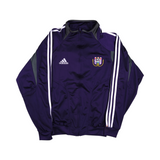 Anderlecht 2004-05 Track Jacket