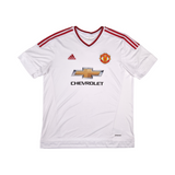 Manchester United 2015-16 Away — football shirt