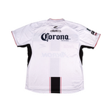 Atlas 2010-11 Away