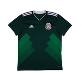 Mexico 2018-19 Home — football shirt