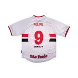 Sao Paulo 2000-01 Home #9 Felipe
