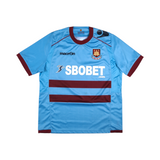 West Ham United 2011-2012 Away