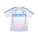 Olympique Marseille 2010-2011 Training