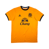 Everton 2011-2012 Away