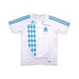Olympique Marseille 2008-2009 Training