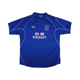 Everton 2002-03 Home