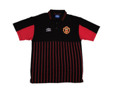 Manchester United 1998-99 Polo Shirt