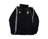 Real Madrid 2010-11 Track Jacket