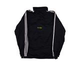 Real Madrid 2010-11 Track Jacket