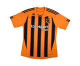 Hull City 2010-11 Home