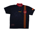 Spain 1996-98 Away