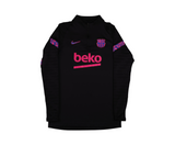 Barcelona 2021-22 Training Jacket