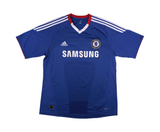 Chelsea 2010-11 Home