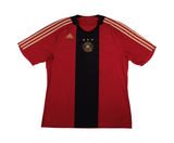 Germany 2008-09 Away